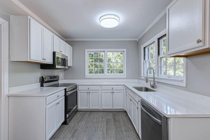 Property Photo:  3811 Woodland  GA 31907 