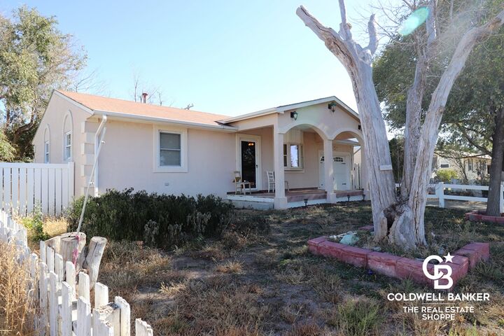 Property Photo:  1536 N 13th Street  KS 67846 