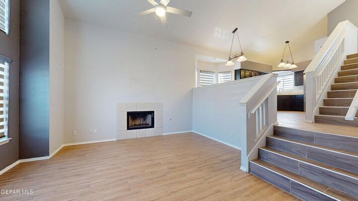 Property Photo:  7580 Plaza Taurina Drive  TX 79912 