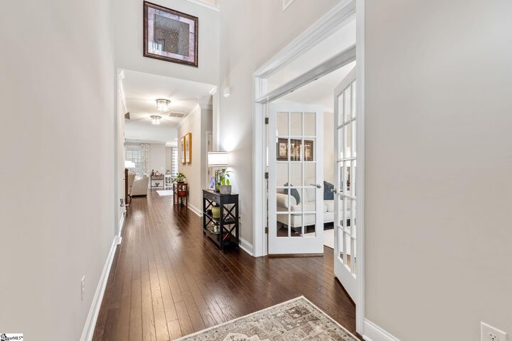 Property Photo: 709 Saint Laurent Way SC 29681