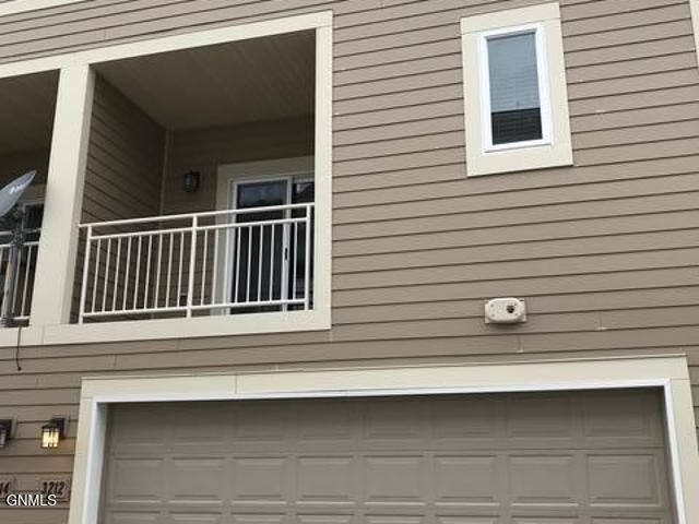 Property Photo: 3212 Kenner Loop ND 58504