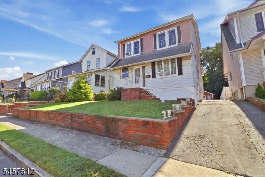 Property Photo: 28 Perry St NJ 07109