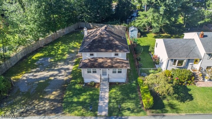 Property Photo:  25 S Shore Rd  NJ 07834 