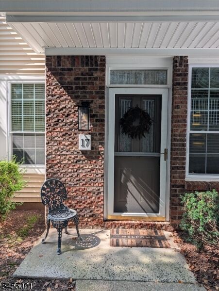 Property Photo:  17 Quail Brook Court  NJ 07921 