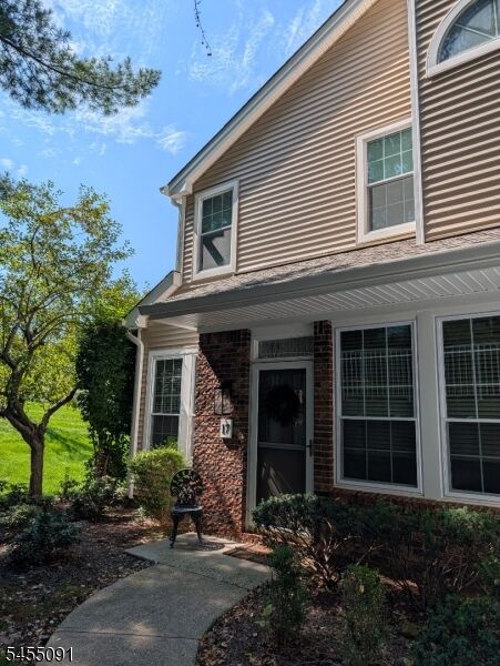Property Photo: 17 Quail Brook Court NJ 07921