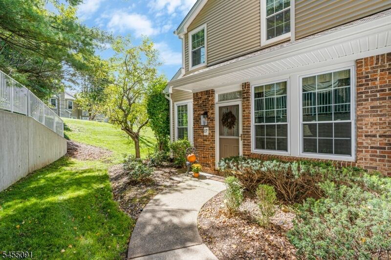 Property Photo: 17 Quail Brook Court NJ 07921