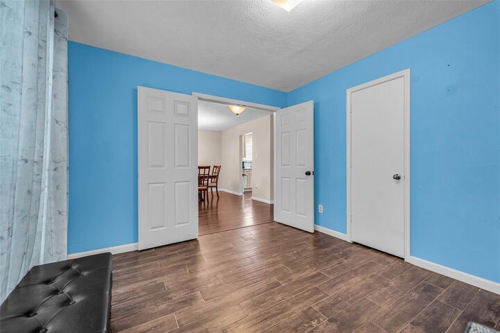 Property Photo:  5341 Town Park Boulevard  TX 77493 