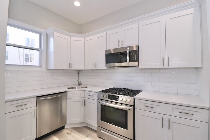 Property Photo: 41 Washburn St 1 NJ 07306