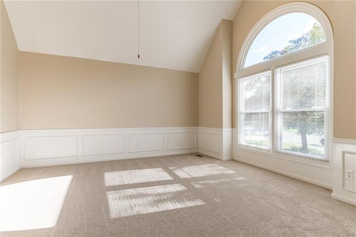 Property Photo:  12490 S Alden Court  KS 66062 