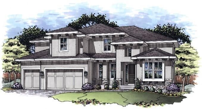 Property Photo:  12008 W 174 Street  KS 66221 