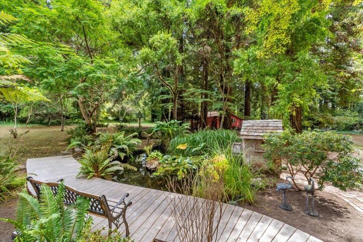 Property Photo:  5170 Woodland Way  CA 95503 