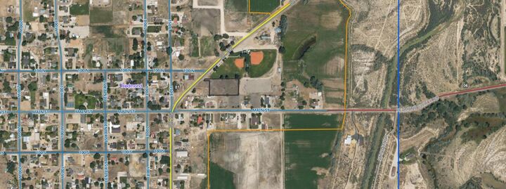 Property Photo:  1.57 Acres, 2-R1c-71  UT 84652 