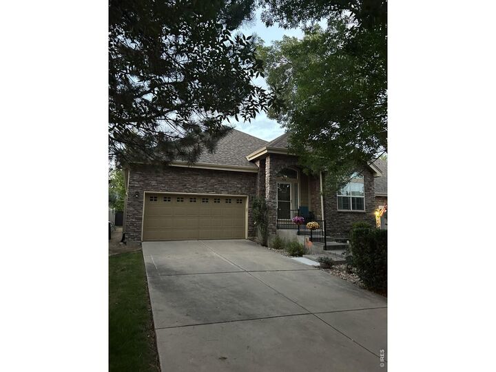 Property Photo: 1636 Metropolitan Dr CO 80504