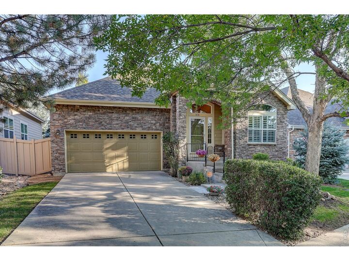 Property Photo:  1636 Metropolitan Dr  CO 80504 