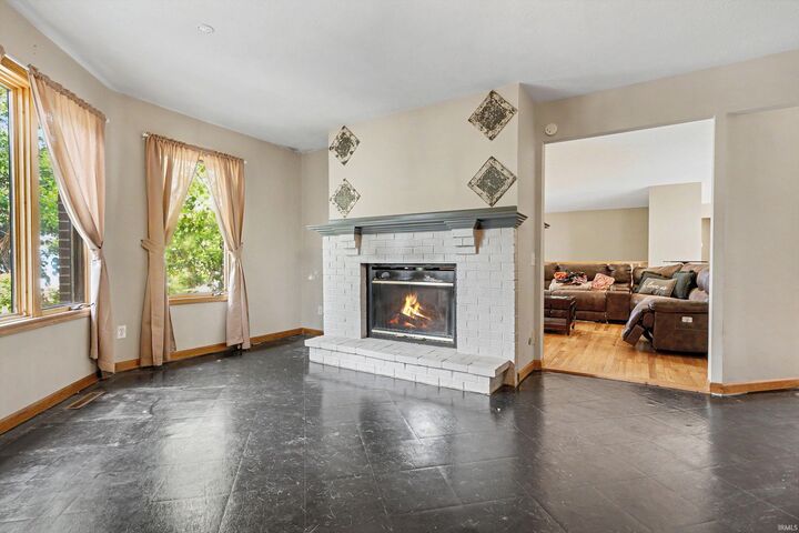 Property Photo: 13200 Fountain Court IN 46530