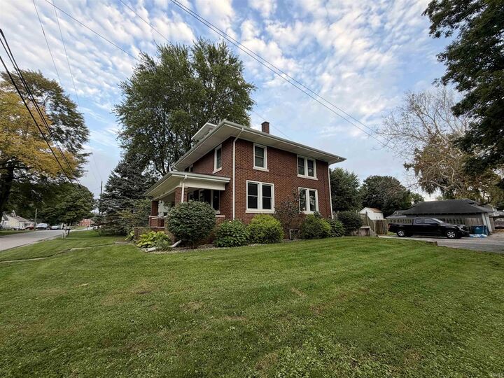 Property Photo: 2315 Hunter Street IN 46748