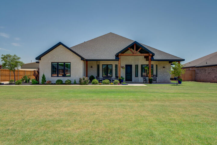 Property Photo:  6021 135th Street  TX 79424 