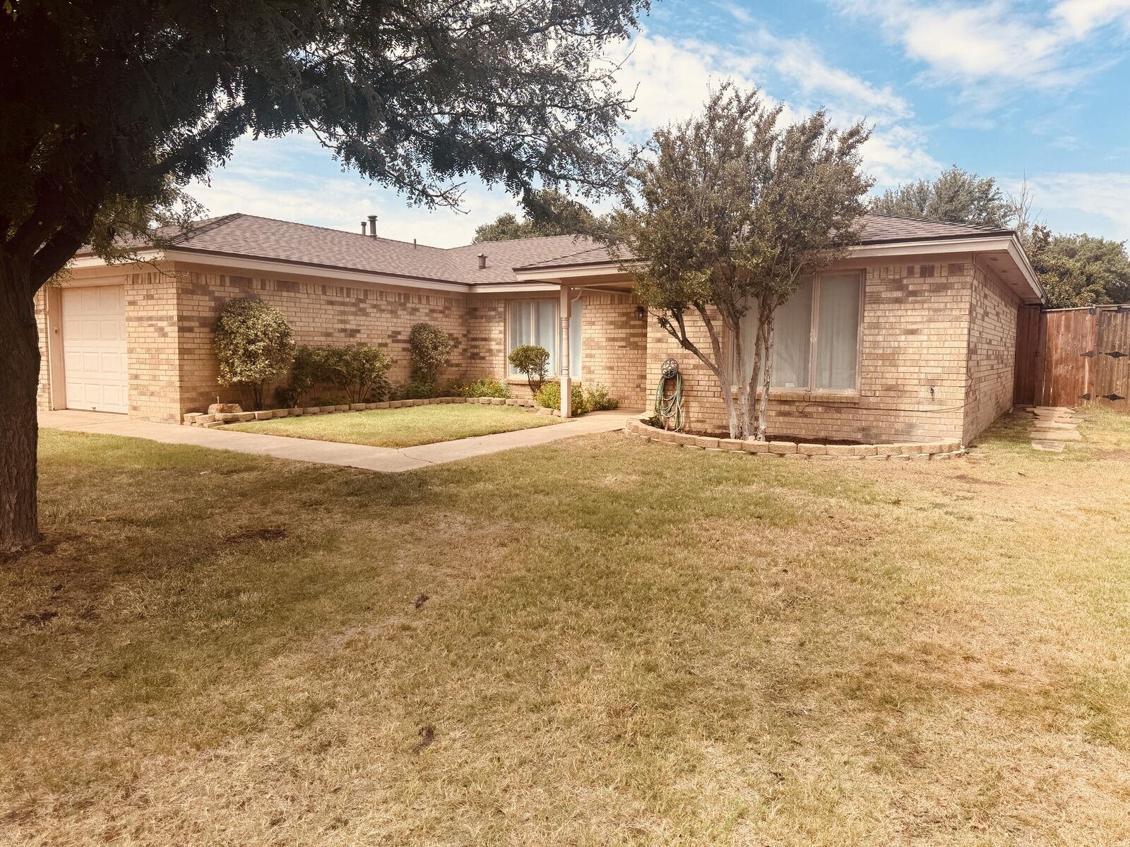 Property Photo: 5218 95th Street TX 79424