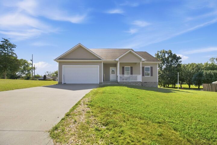 Property Photo:  155 Martin Road  KY 40701 