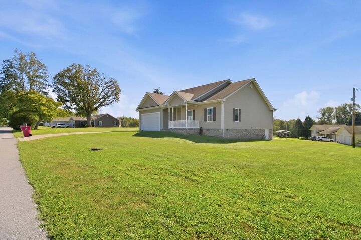 Property Photo: 155 Martin Road KY 40701