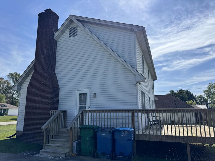 Property Photo:  306 Vail Drive  KY 40342 