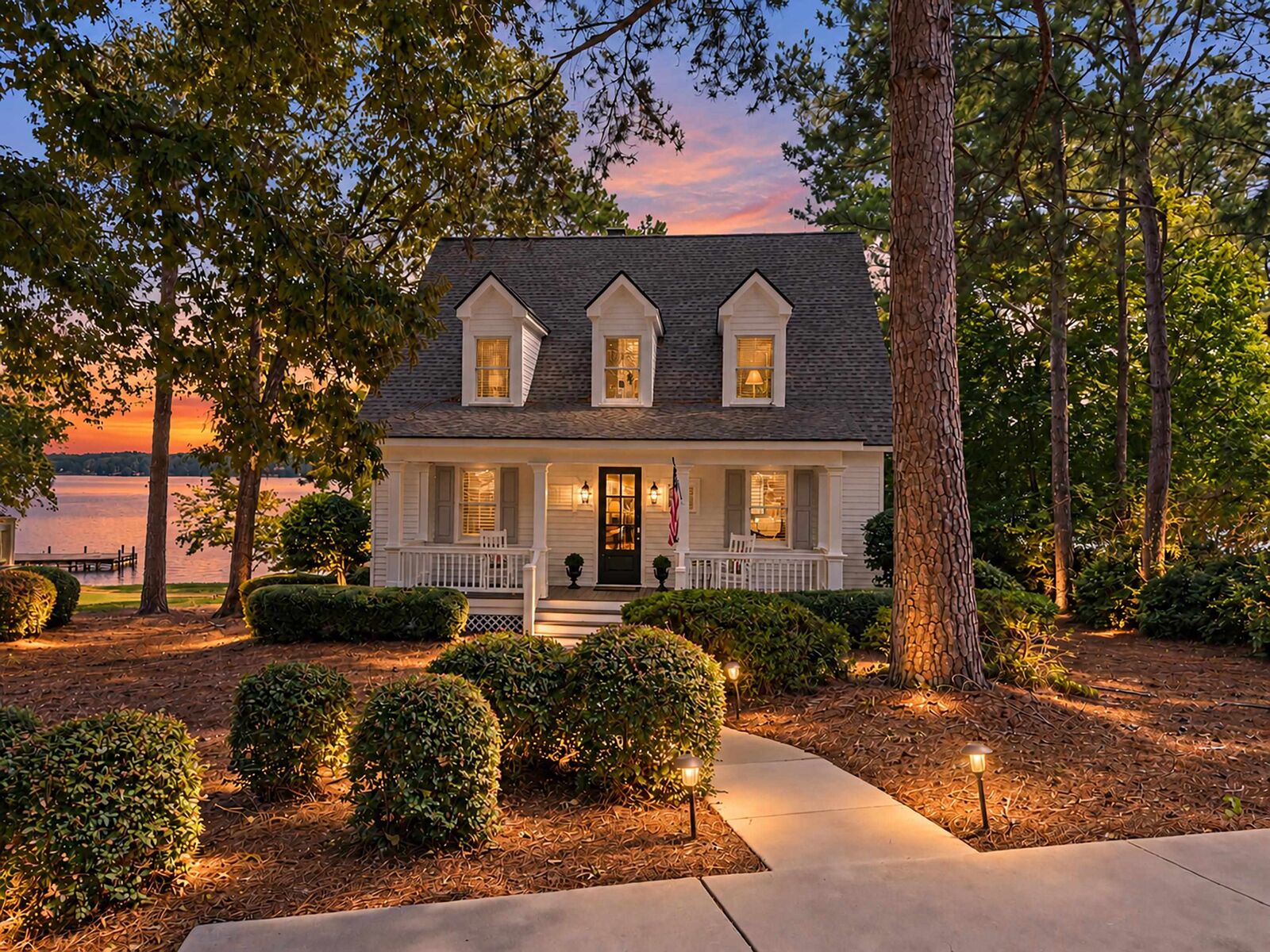 Property Photo:  155 Oakton South  GA 31024 