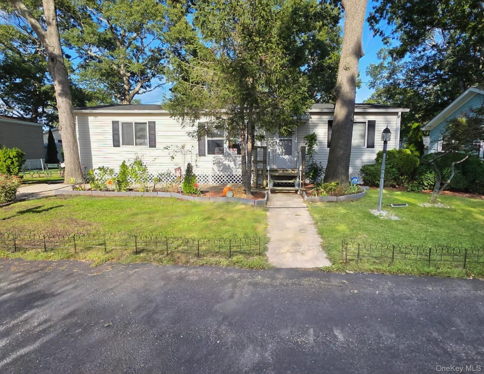 Property Photo: 37-28 Hubbard Avenue NY 11901