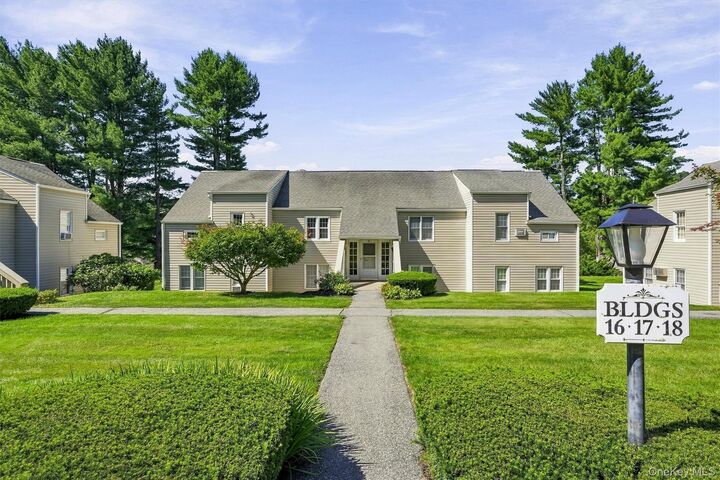Property Photo: 1704 Holly Stream Court NY 10509