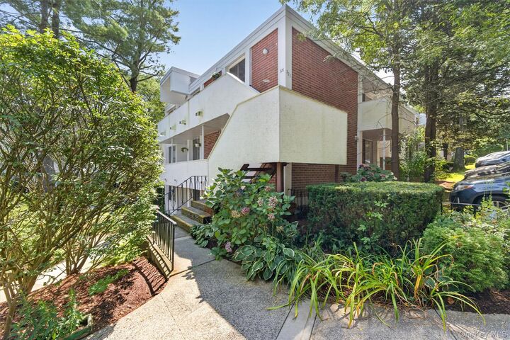 Property Photo: 311 Tallwood Drive 311 NY 10530