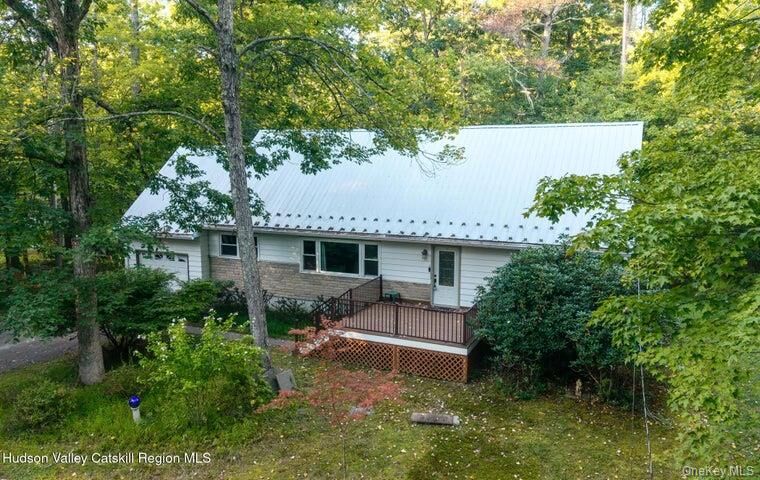 Property Photo:  120 Sherman Road  NY 12401 