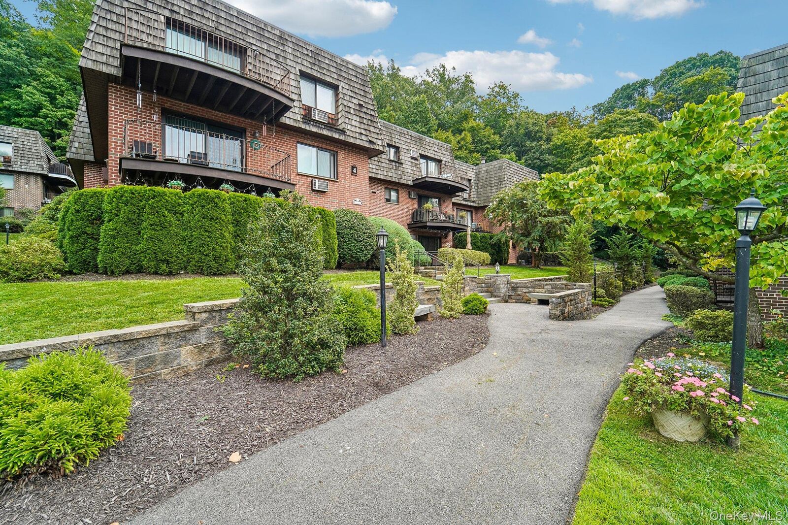 Property Photo: 4 Briarcliff Drive S 9 NY 10562