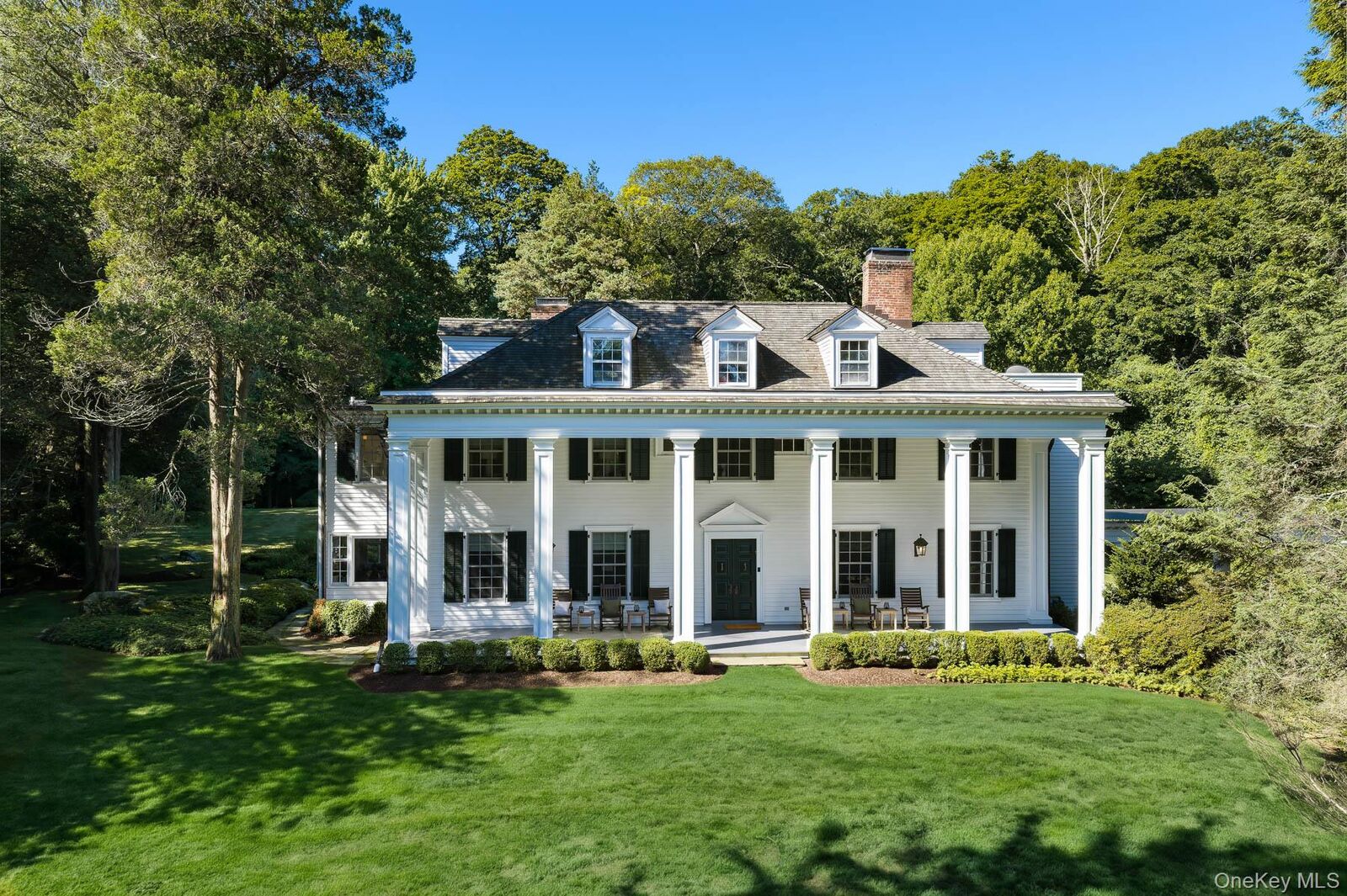 Property Photo: 120 Scarborough Road NY 10510