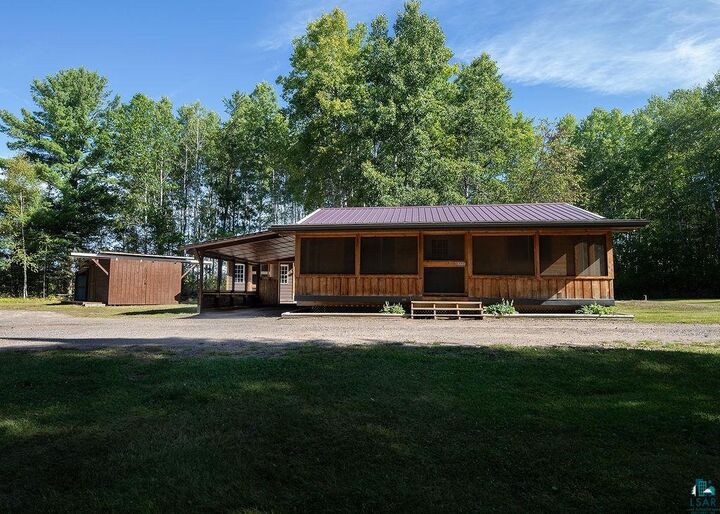 Property Photo: 41300 Highway 63 WI 54821