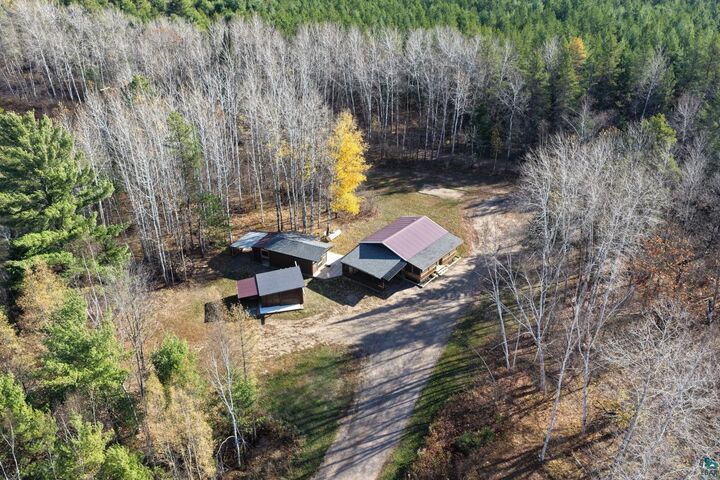 Property Photo:  41300 Highway 63  WI 54821 