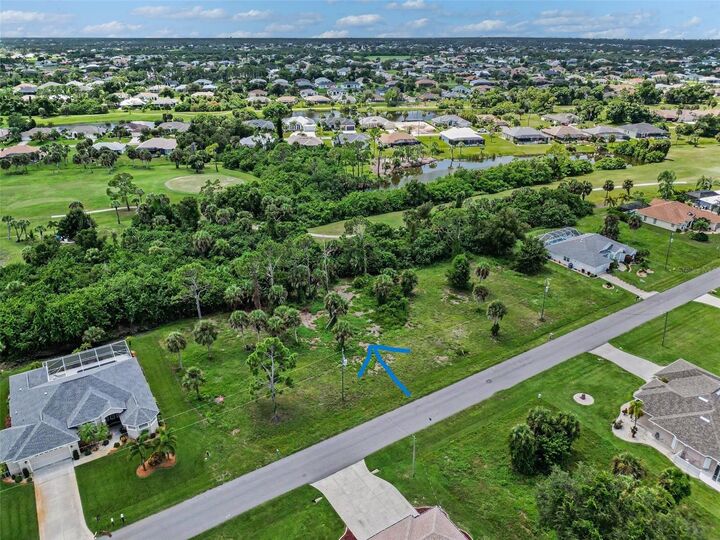 Property Photo:  63 Par View Road S  FL 33947 