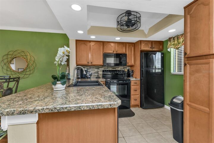 Property Photo: 25225 Rampart Boulevard 201 FL 33983