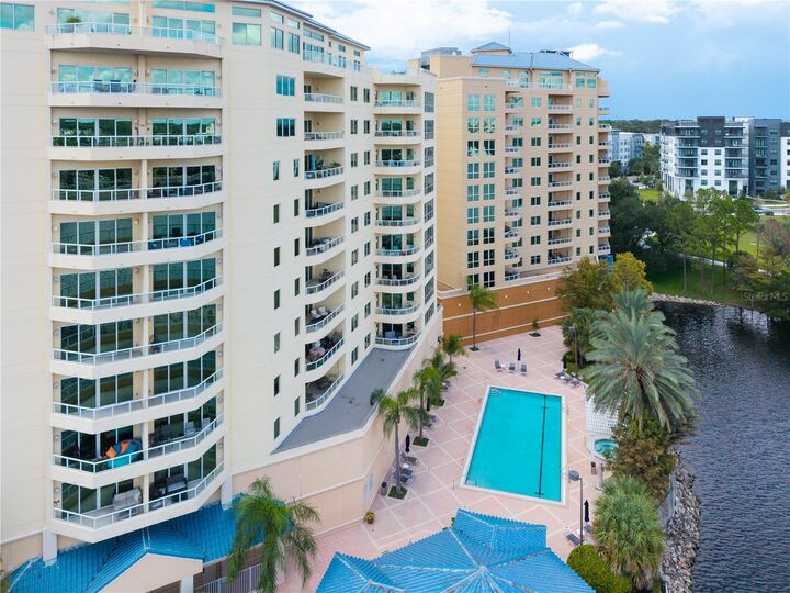 Property Photo:  375 Emerson Plaza 412  FL 32701 
