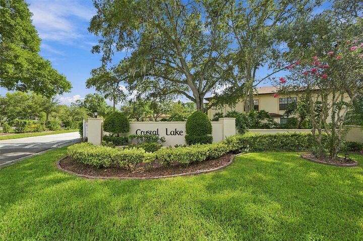 Property Photo: 3380 Crystal Court E P FL 34685