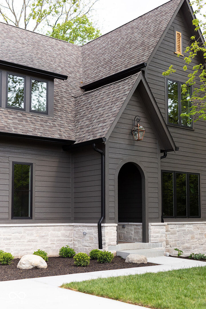 Property Photo: 10415 Westfield Boulevard IN 46280