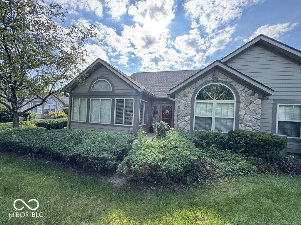Property Photo:  16615 Brownstone Court  IN 46074 