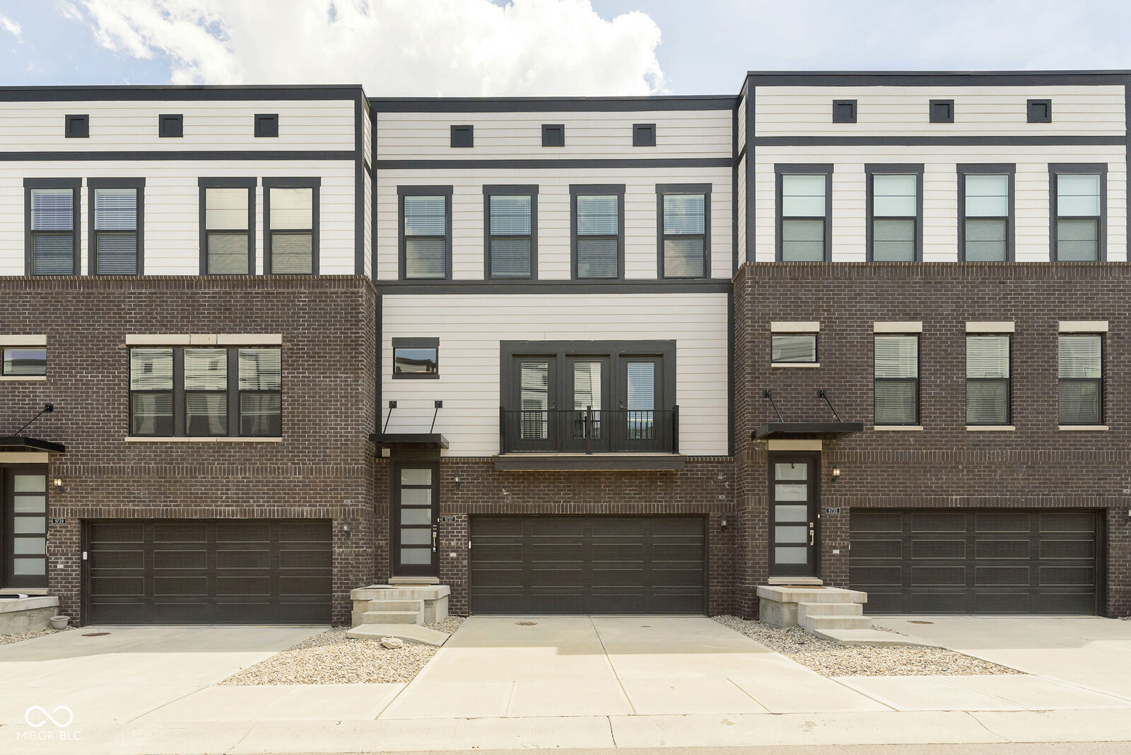 Property Photo:  9737 Junction Station  IN 46037 