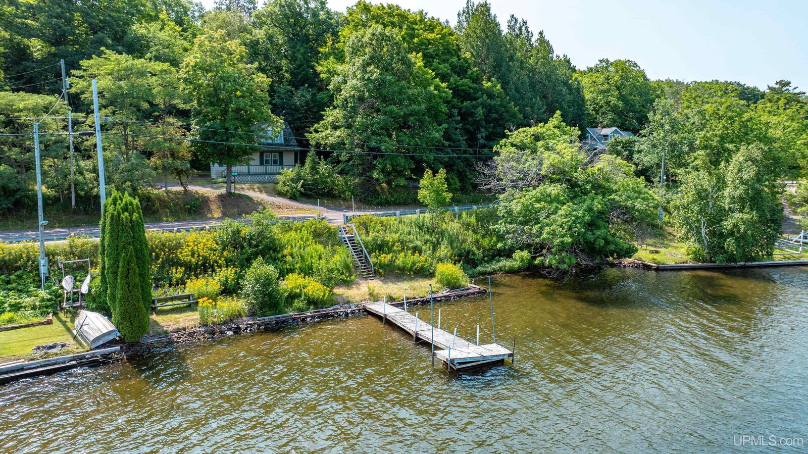 Property Photo:  52372 M203 Highway  MI 49930 