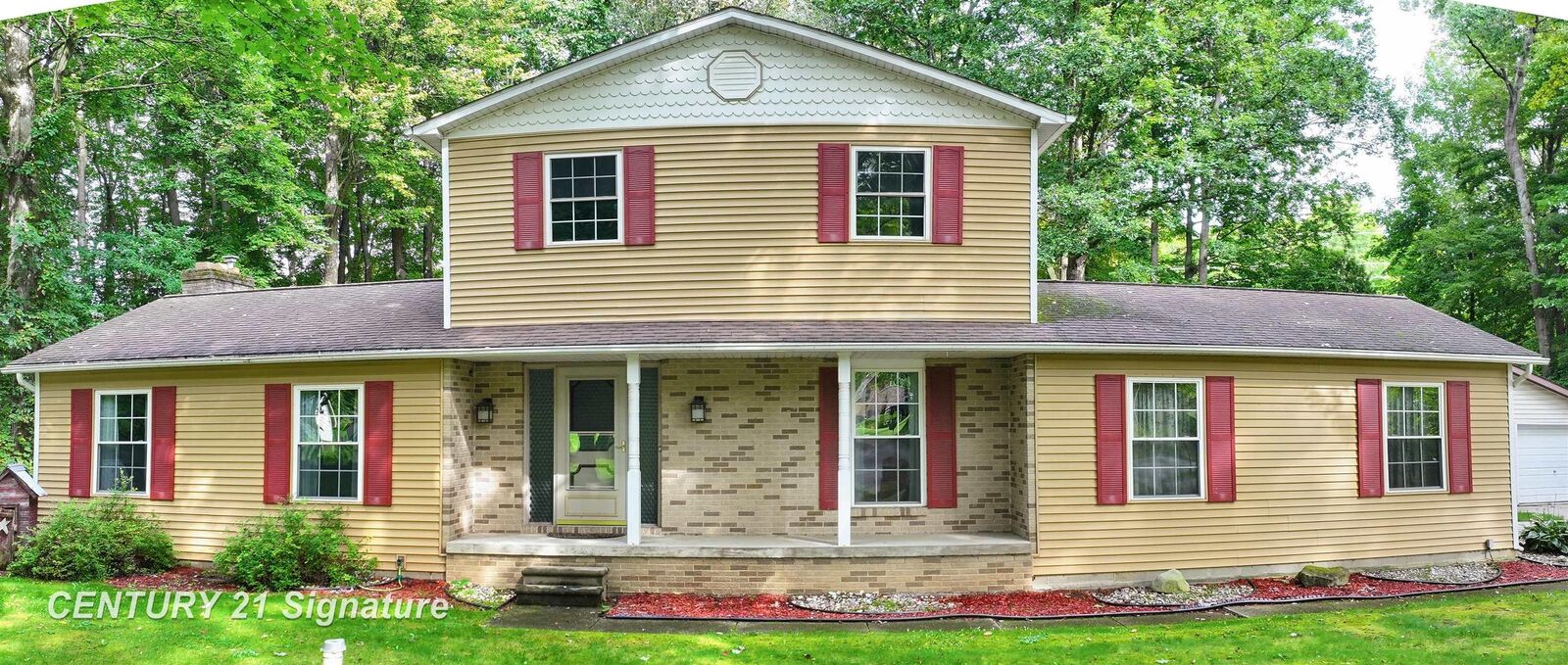 Property Photo: 2289 Marjorie Lane MI 48420