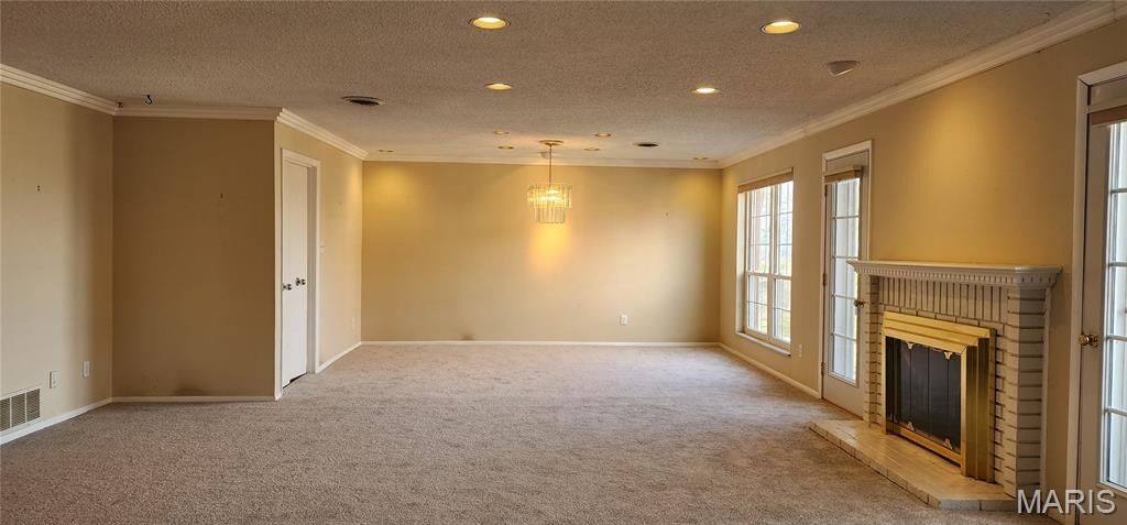Property Photo: 10367 Oxford Hill Drive 26 MO 63146
