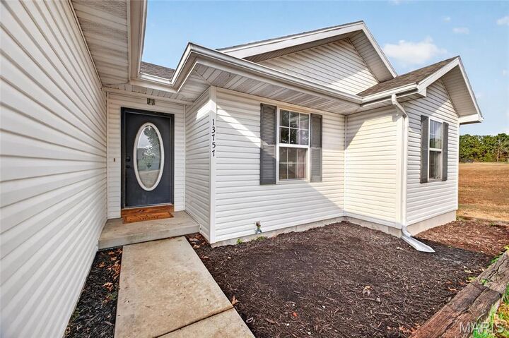 Property Photo: 13757 Grouse Lane MO 65536