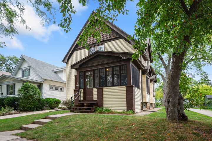 Property Photo: 2134 S 84th St WI 53227
