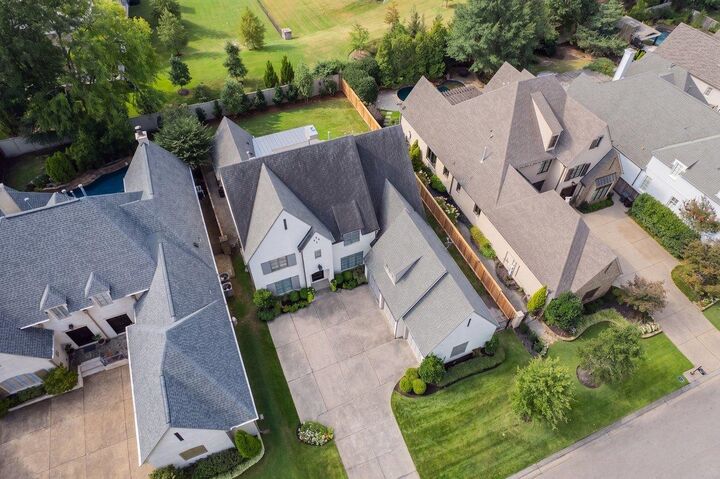 Property Photo: 1251 S Dubray Pl TN 38017