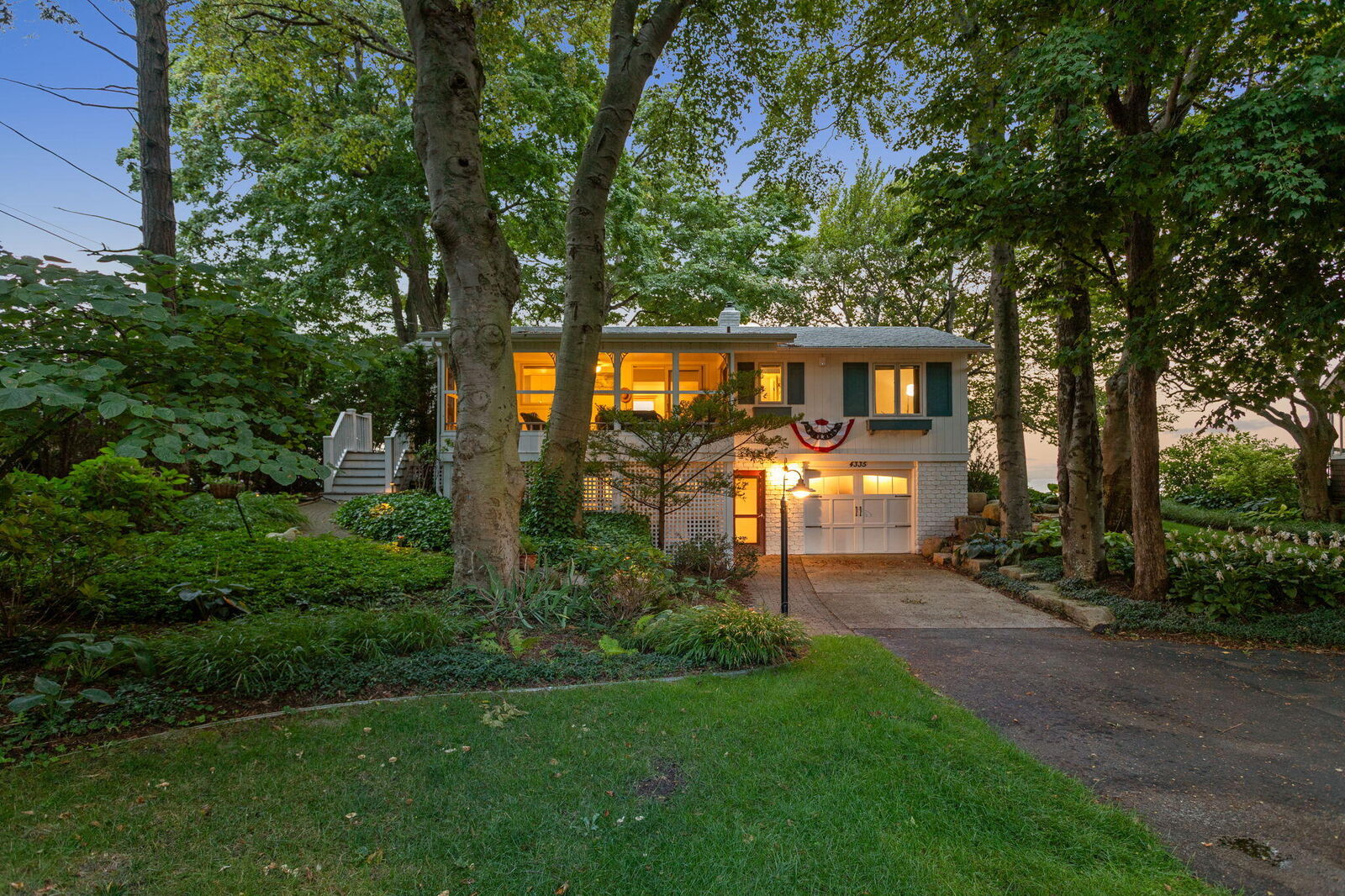 Property Photo: 4335 Lakes Edge Drive MI 49424
