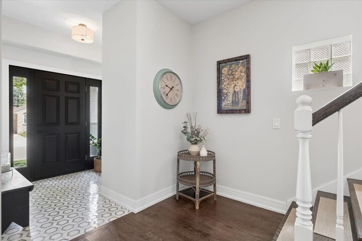 Property Photo: 1634 N 76th Avenue IL 60707