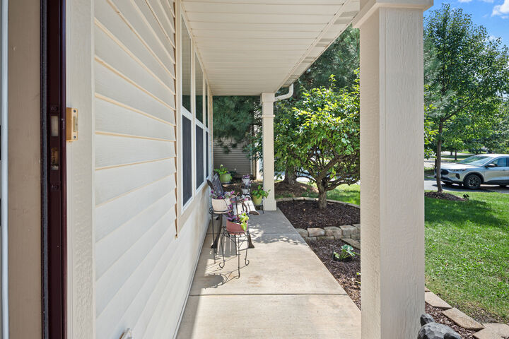 Property Photo: 3412 Harms Road IL 60435